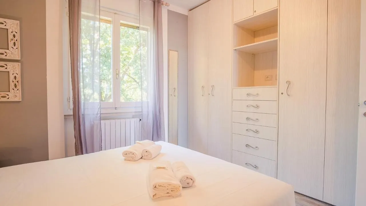 La Casa Sulla Collina - Italian Homing Daire Padenghe sul Garda