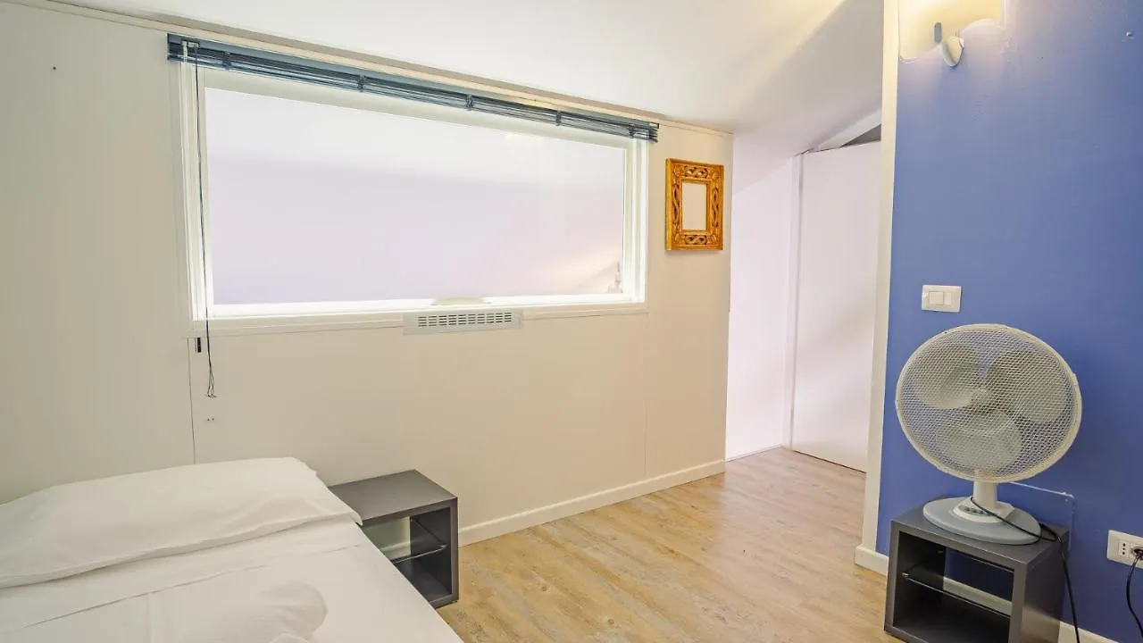 La Casa Sulla Collina - Italian Homing Daire Padenghe sul Garda